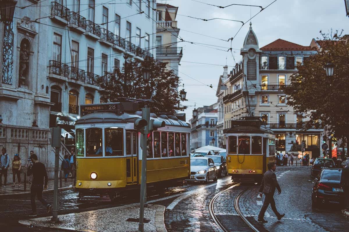 Imóveis em Portugal - propriedades de luxo em Lisboa, Porto e Algarve