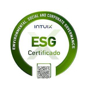 ESG Certified