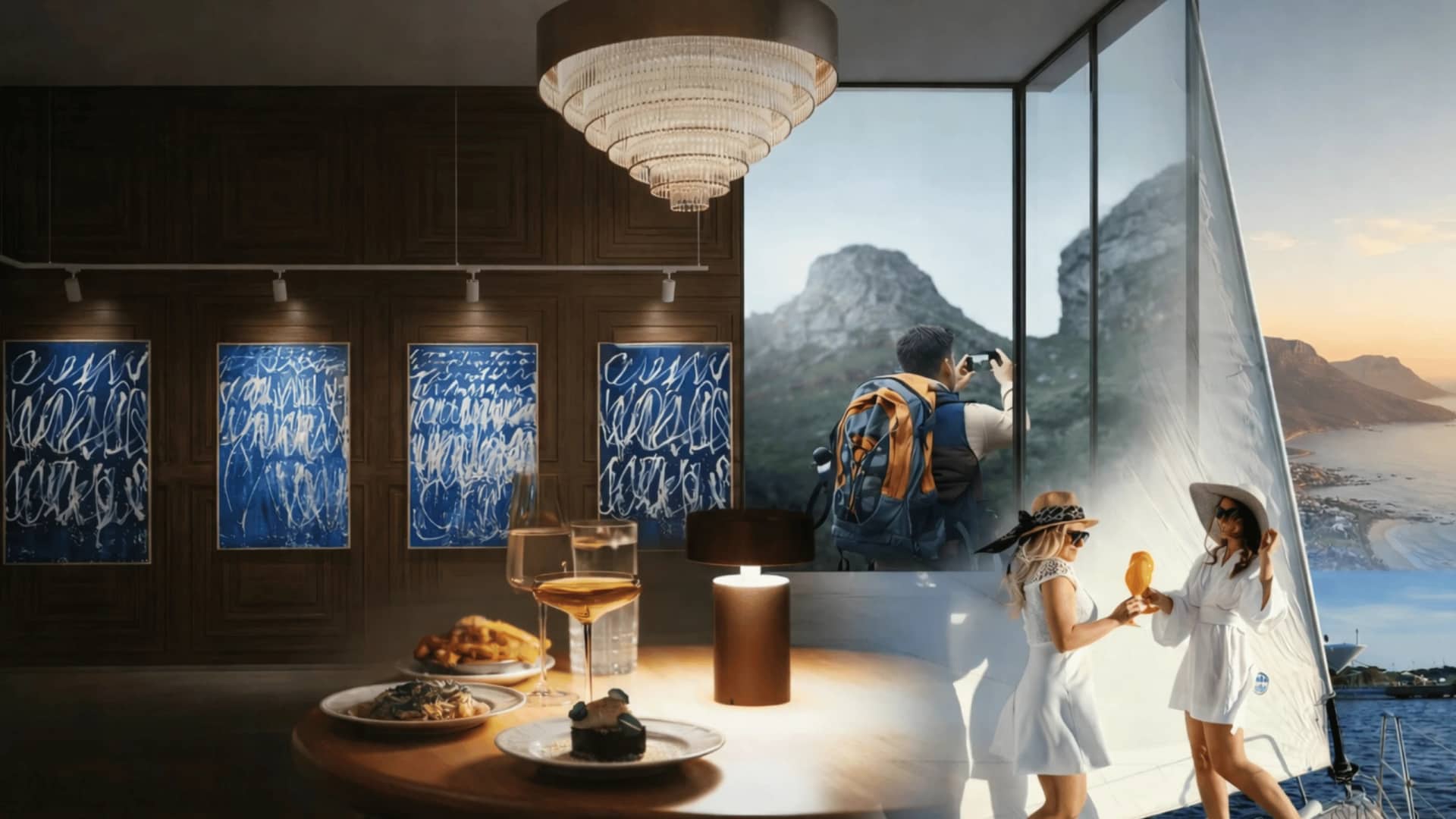 Artigos Date a Home