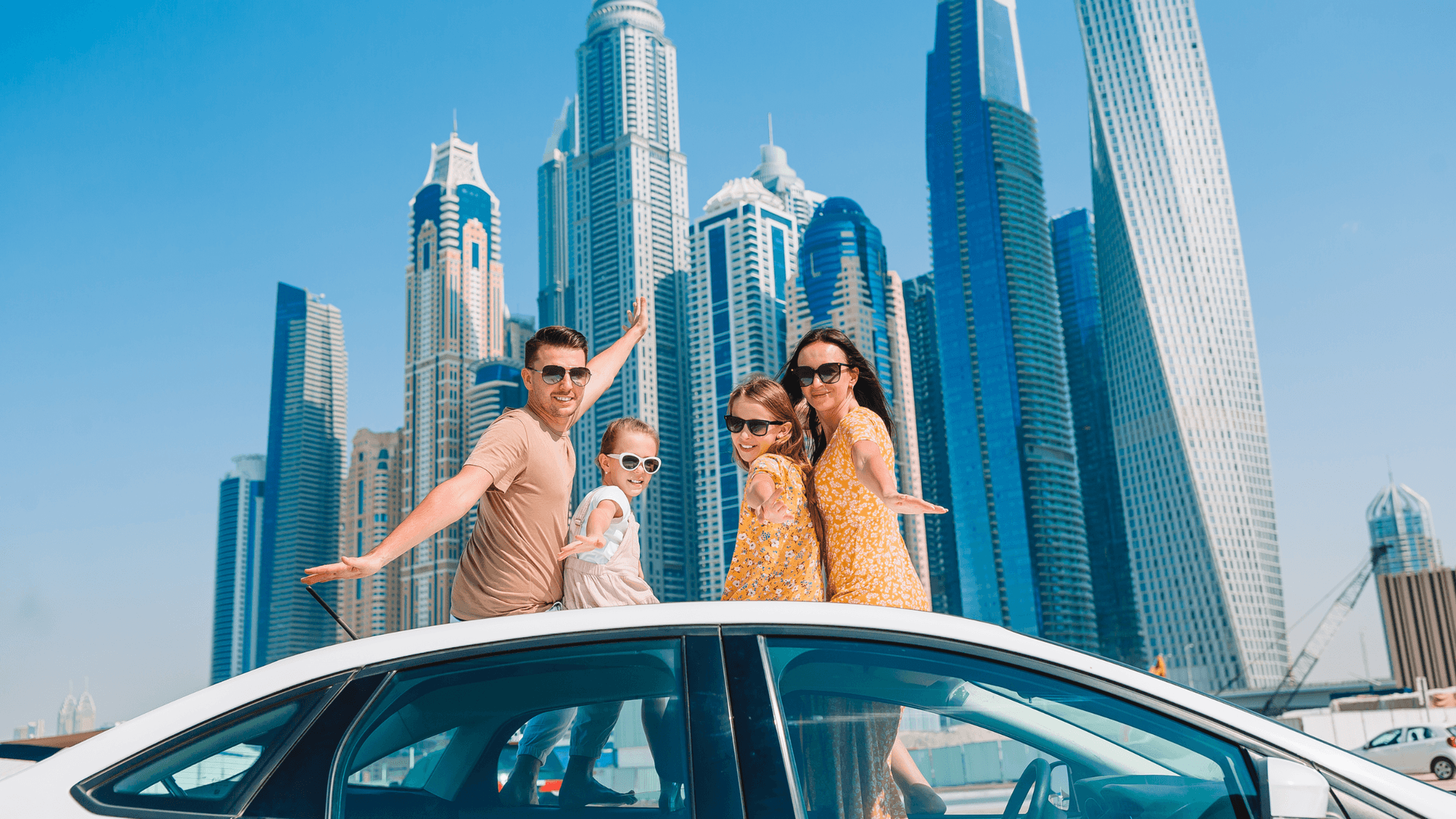 Descubra a Dubai que você não conhece
