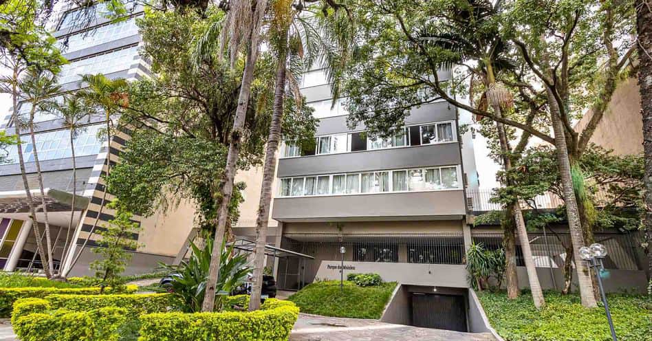 Edificio Parque dos Moinhos