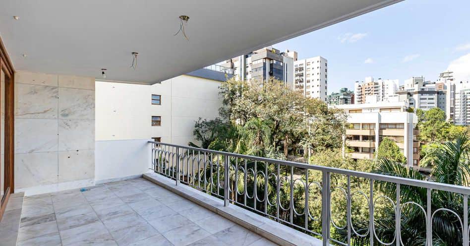 Edificio Olympus