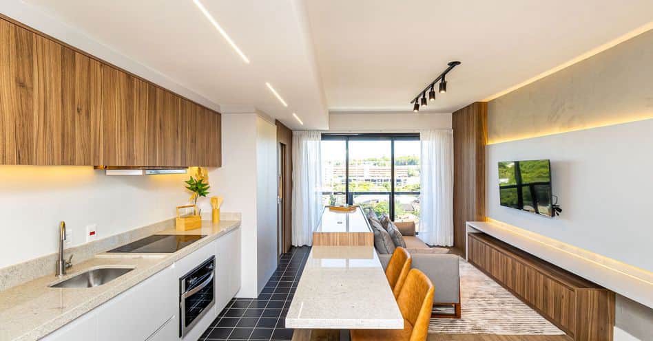 Anita Residence