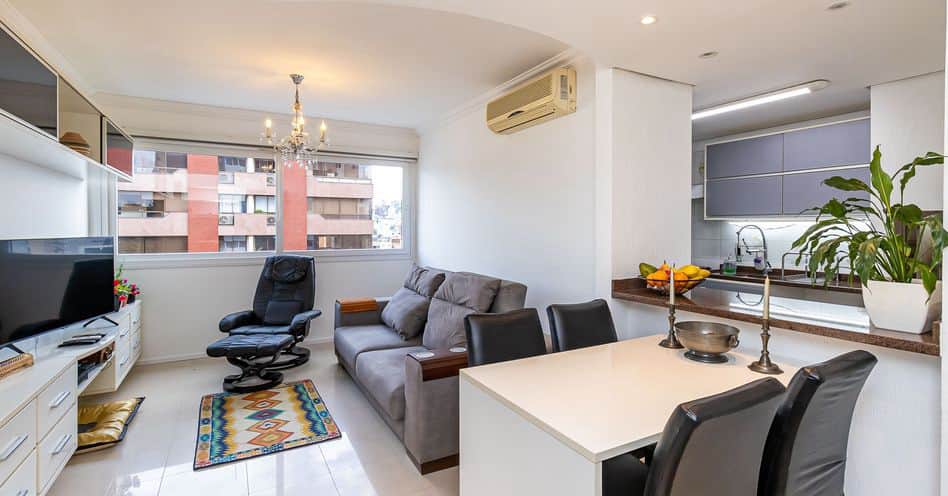 Residencial 25 de Julho