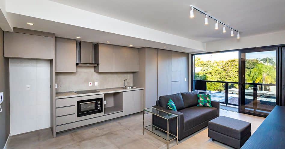 Anita Residence