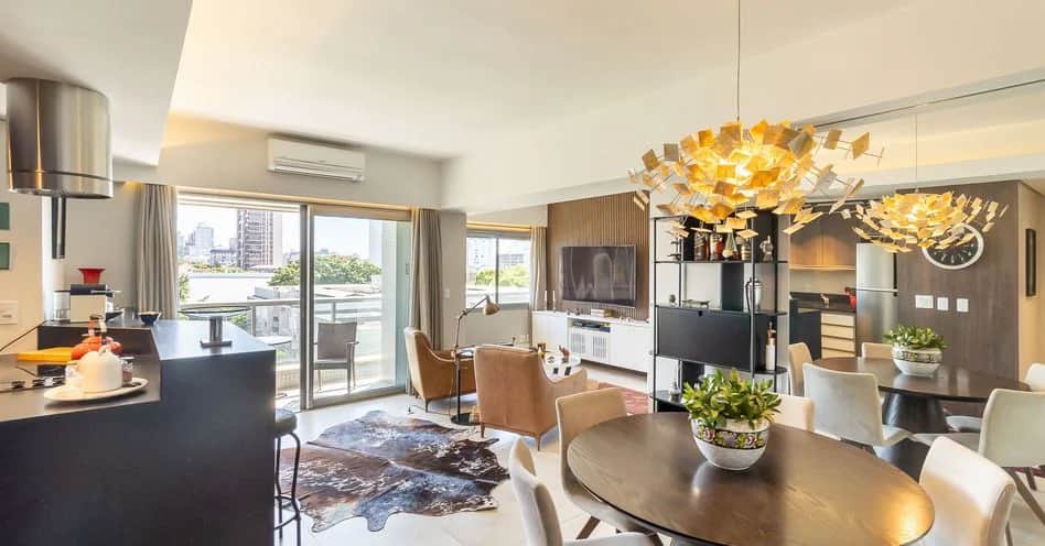 Trend 24 Residence