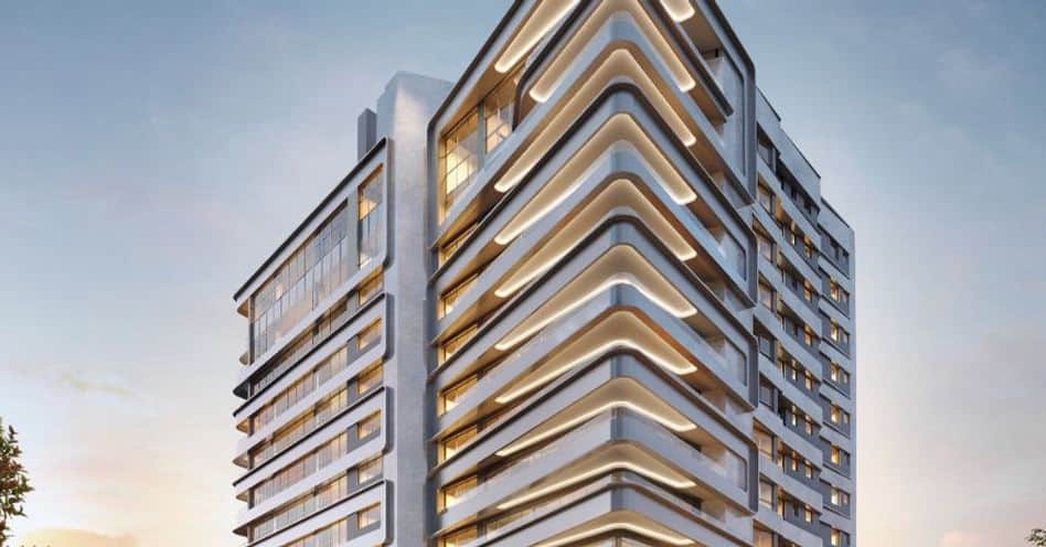 Cyrela by Pininfarina Porto Alegre