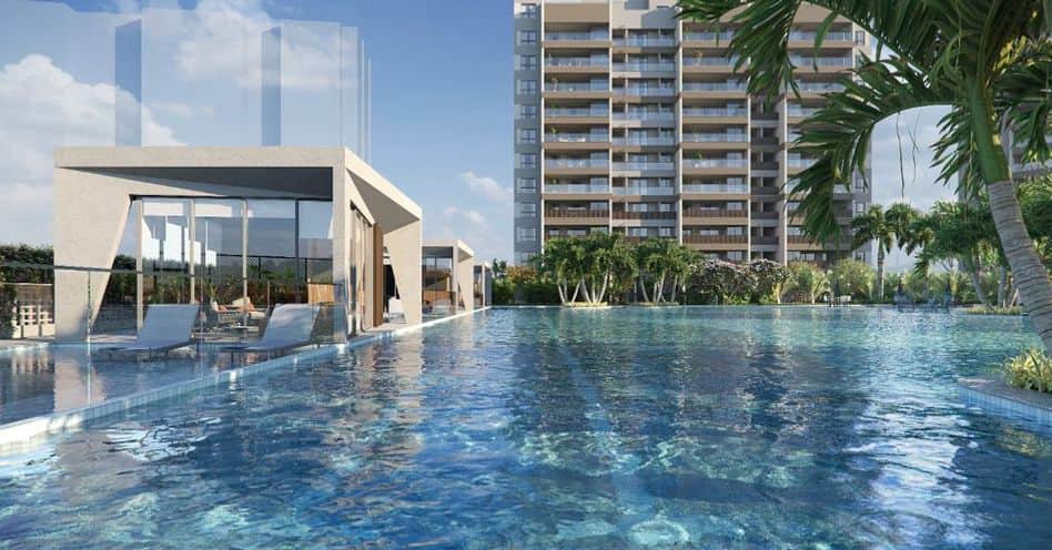 Orygem Acqua Home