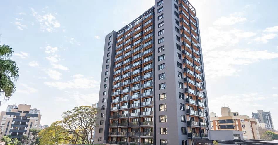 Anita Residence