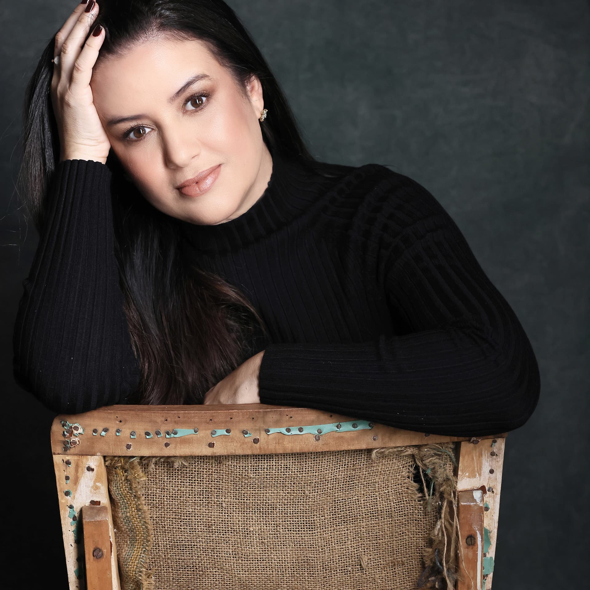 MELISSA RAMOS CABRAL