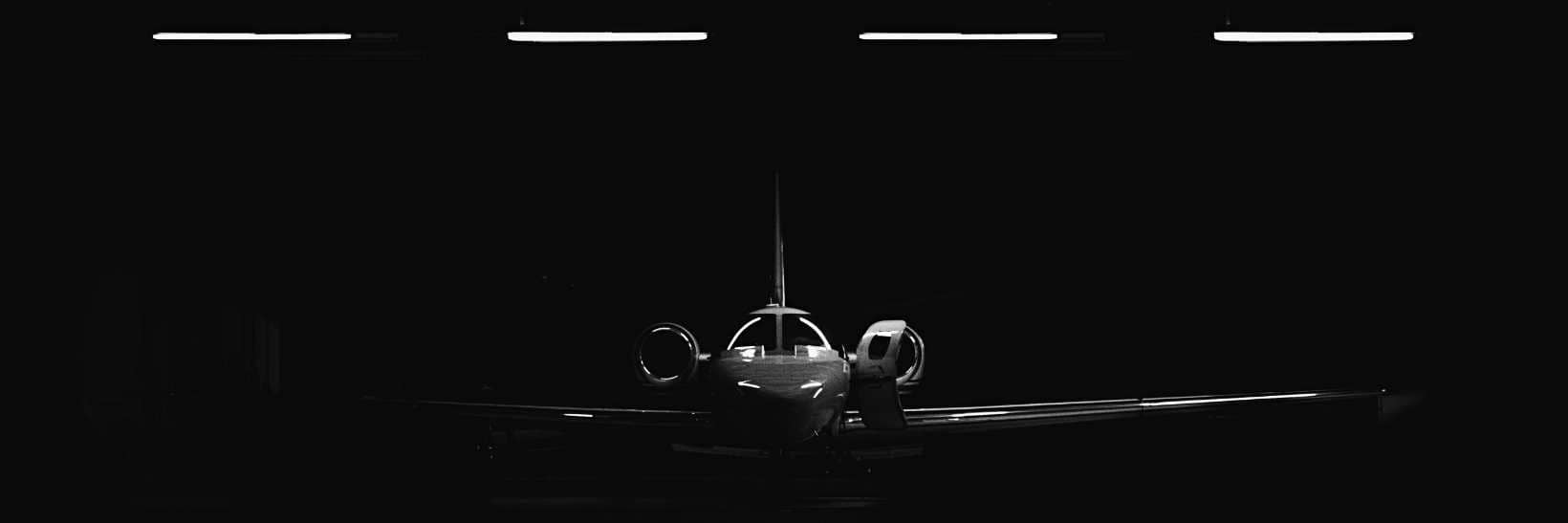 Capa de Avance Charter