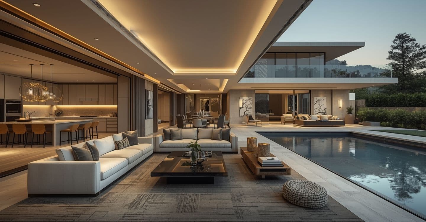 Elegância exclusiva no coração vibrante de Dubai Marina - Dubai Marina - Dubai - Emirados Árabes Unidos