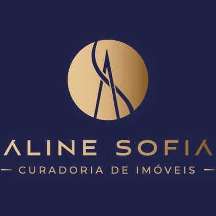 Aline Sofia - Curadoria De Imóveis
