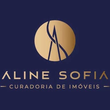 Aline Sofia - Curadoria De Imóveis