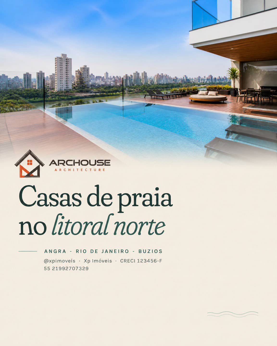 Cover of Xp Imóveis