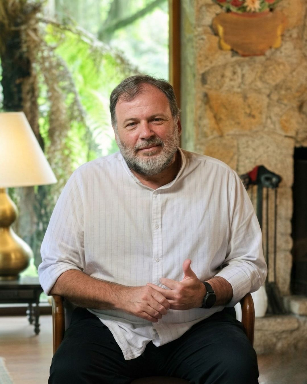Paulo Ximenes
