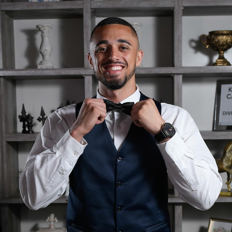 Vitor Hugo